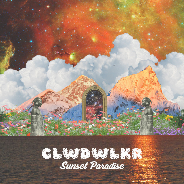 Sunset Paradise cover