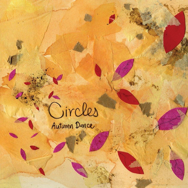 Autumn Dance cover art