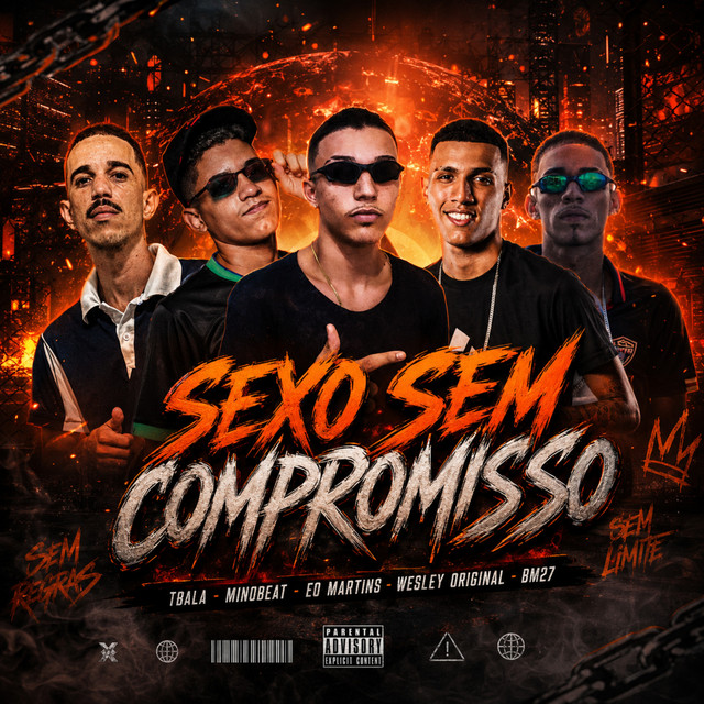 Sexo Sem Compromisso