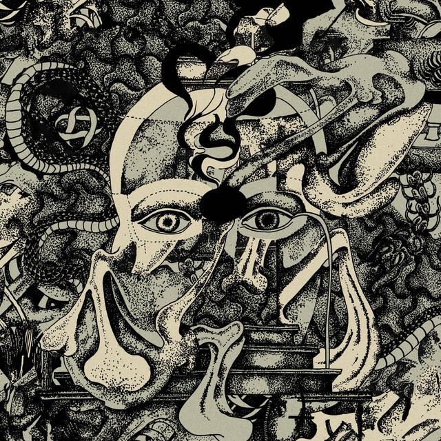 Hemmeligheden bag Den Sorte Slanges Konstellation cover art