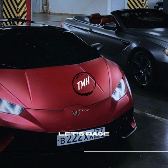 Let´s Race