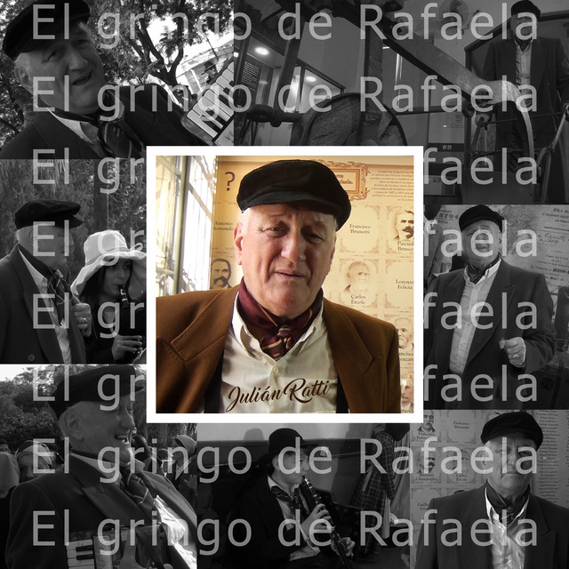 La Carta Perdida cover art