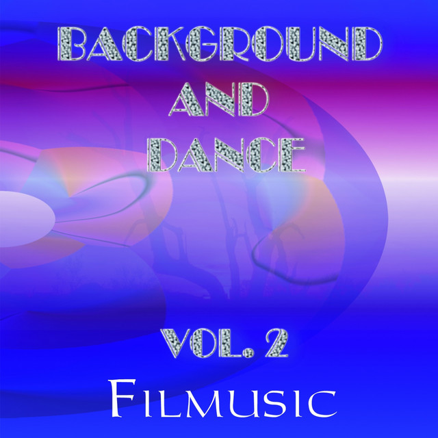 Background and Dance Vol. 2 cover