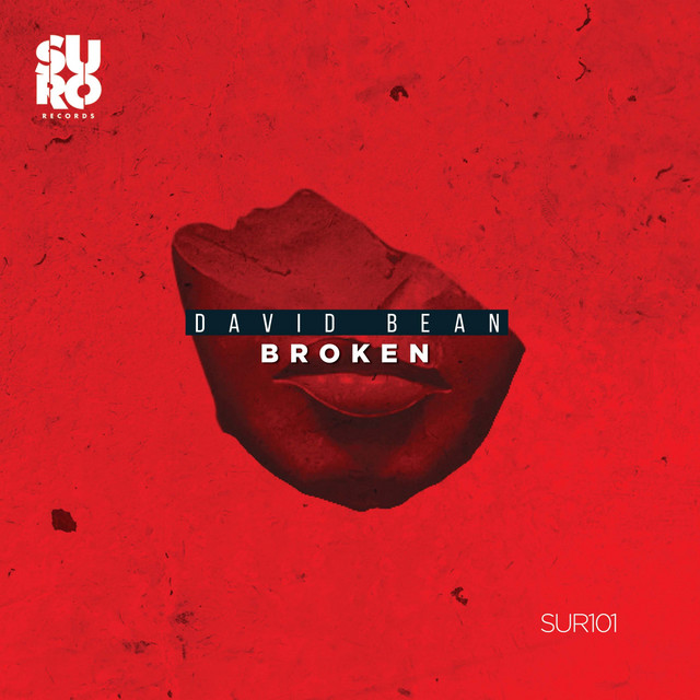 Broken album art