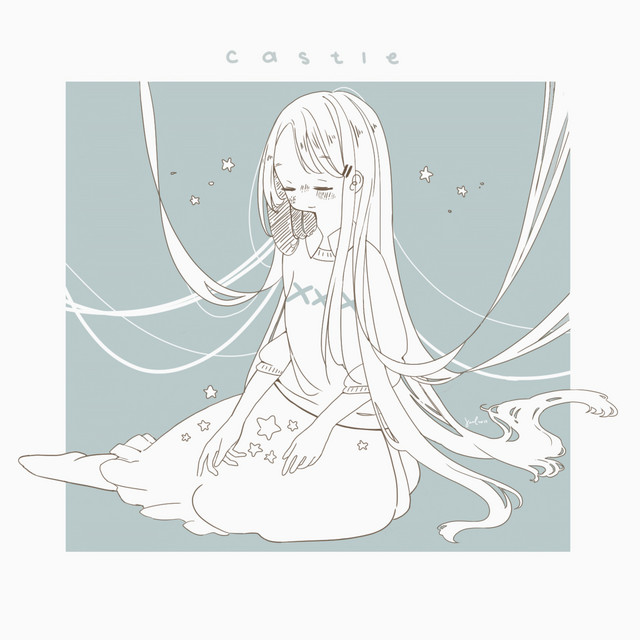 Castle cover art