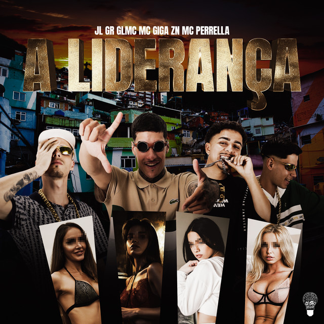 A Liderança
