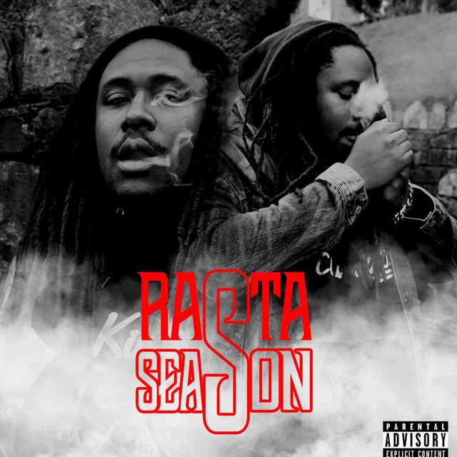 Rasta Season cover art