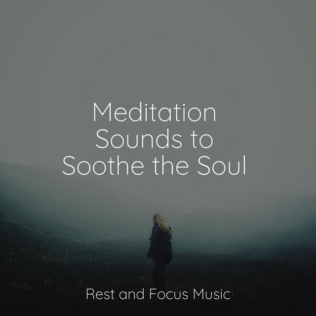Meditation Sounds to Soothe the Soul