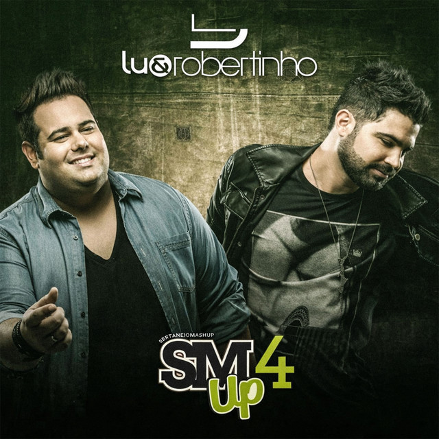 Sertanejo Mashup 4 cover art