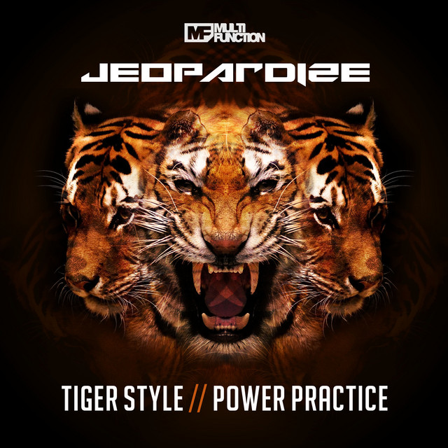 Tiger Style artwork