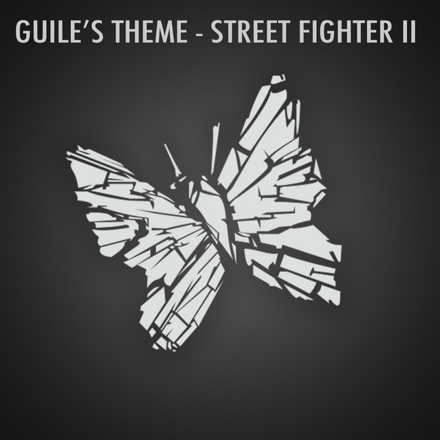 Guiles Theme cover