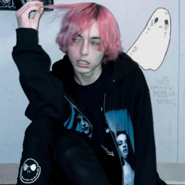 Lost cover