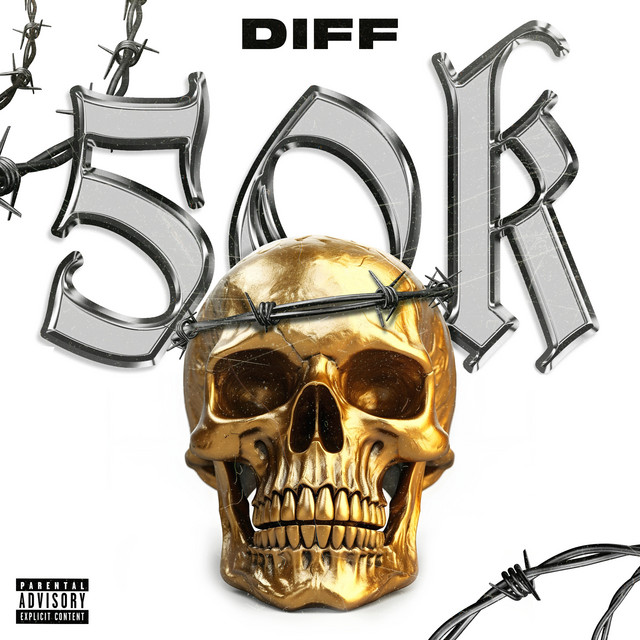 50K by BeTaf Beats