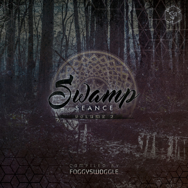 Swamp Seance, Vol. 2 cover art