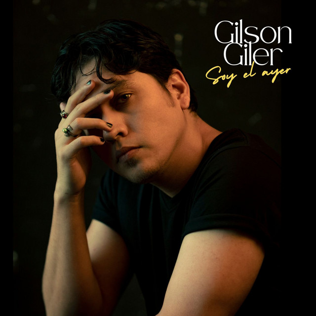 Gilson Giler