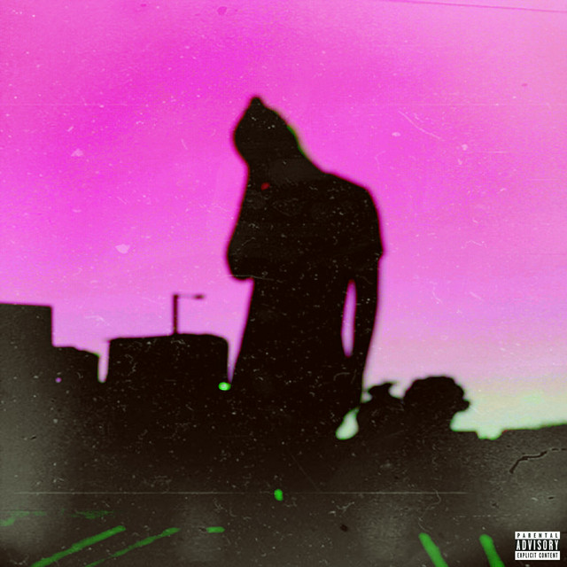 HRTBRKN cover art
