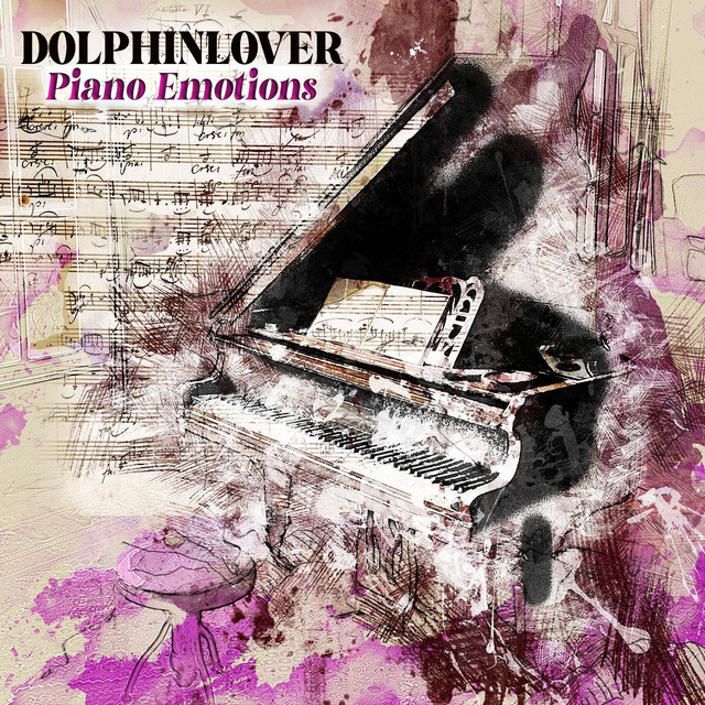 Piano Emotions cover art