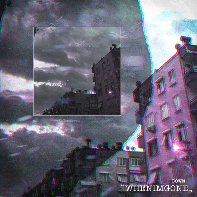 Whenimgone cover art