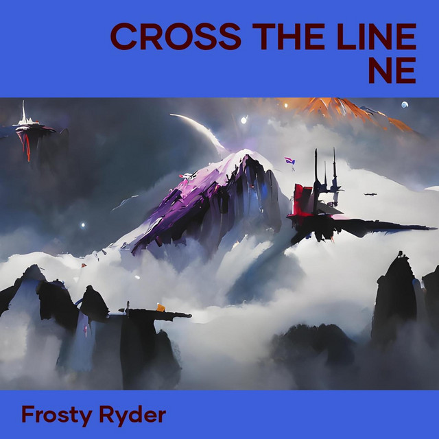 Frosty Ryder