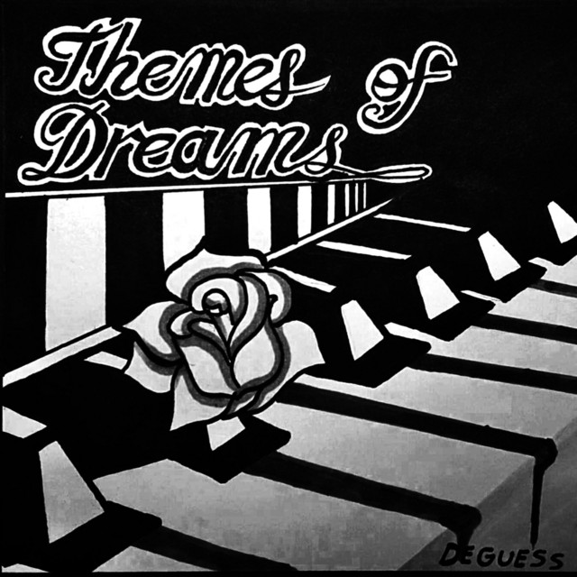 Themes of Dreams cover art