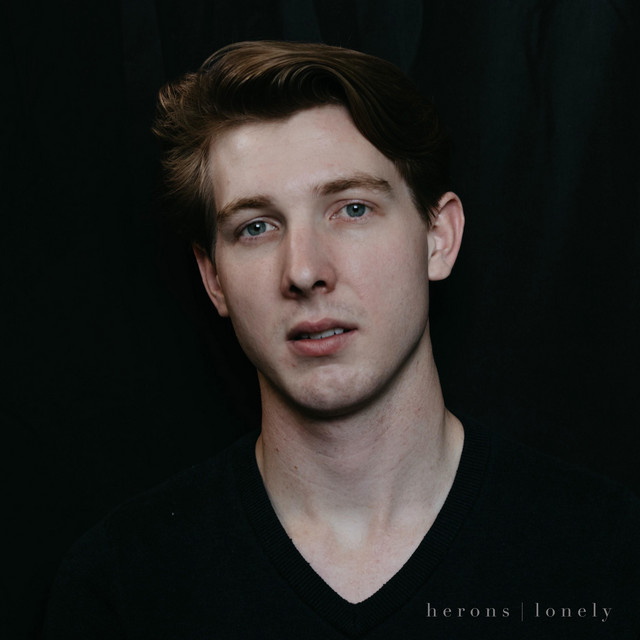 Lonely cover
