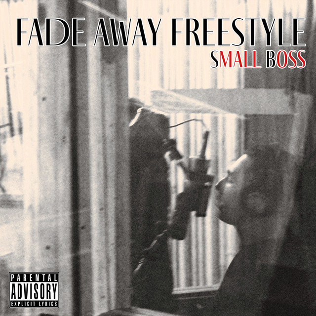 Fade Away Freestyle
