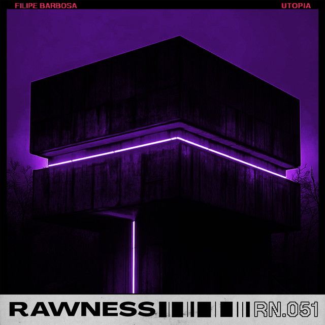 Badlands - Original Mix cover art