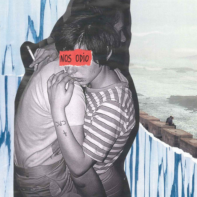 Nos odio cover art