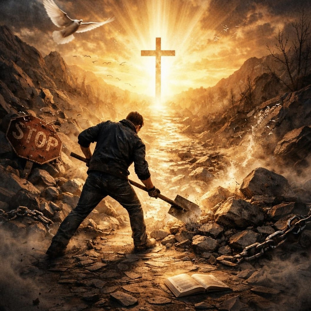 Make Way
