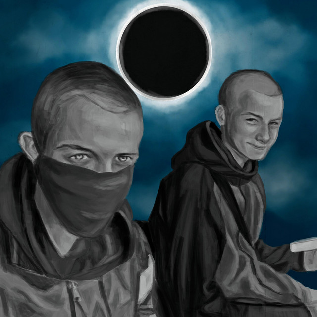 Total Eclipse cover art