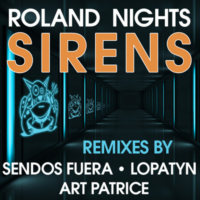 Sepia - Art Patrice Remix cover art