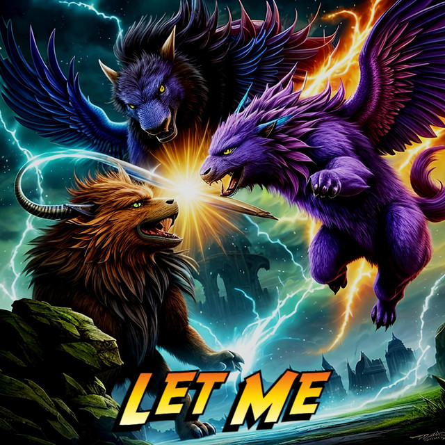 Let Me