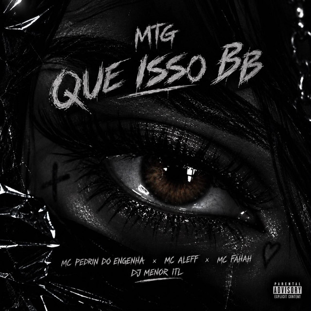QUE ISSO BB