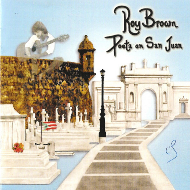 Poeta en San Juan cover art