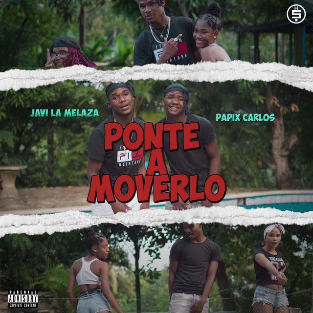 Ponte a Moverlo