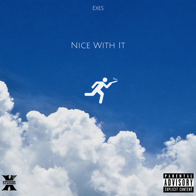 Nice With It cover art