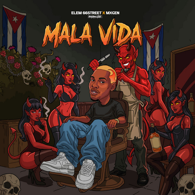 Mala Vida