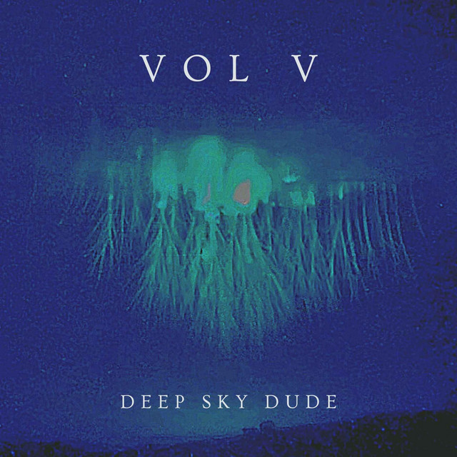 Vol V cover art