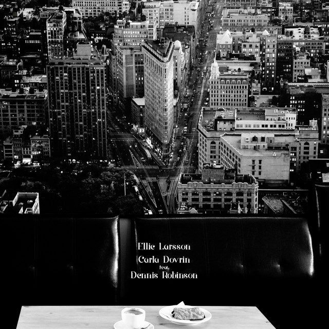 Flatiron Café