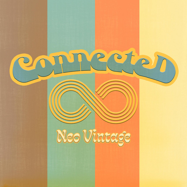 Neo Vintage cover
