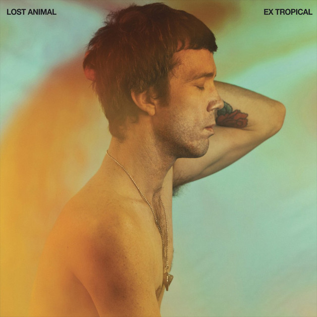 Ex Tropical cover art