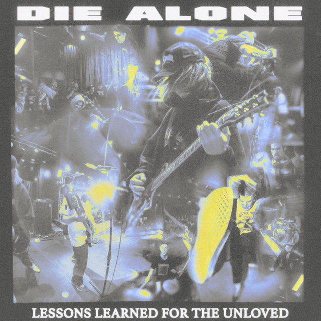 Lessons Learned for the Unloved cover