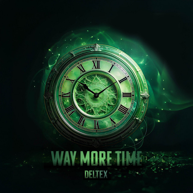 Way More Time