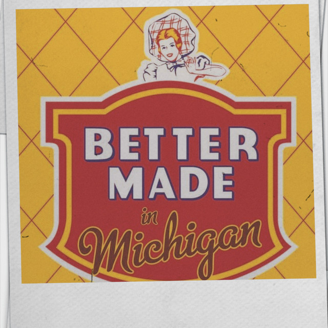 BETTER MADE