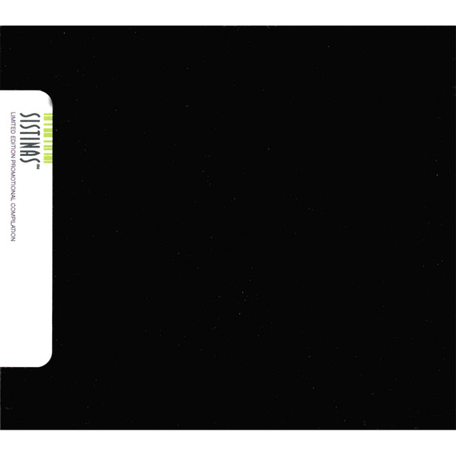 Materia Oscura cover