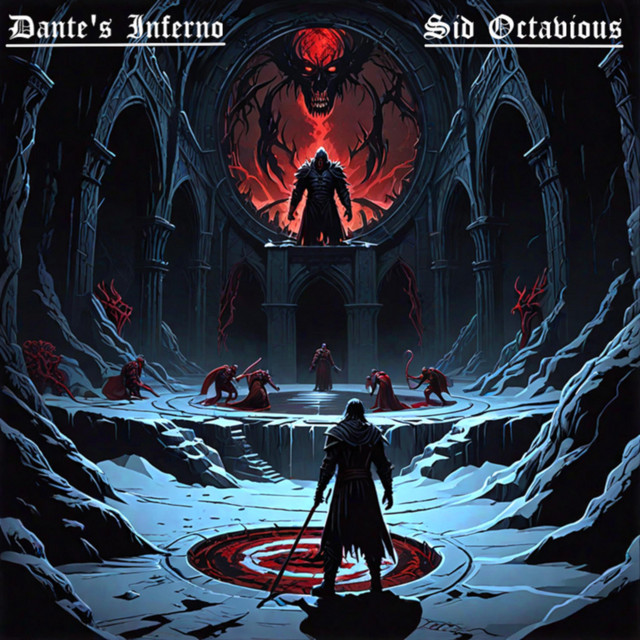 Dante's Inferno