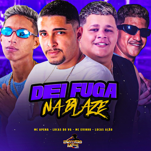 DEI FUGA NA BLAZE