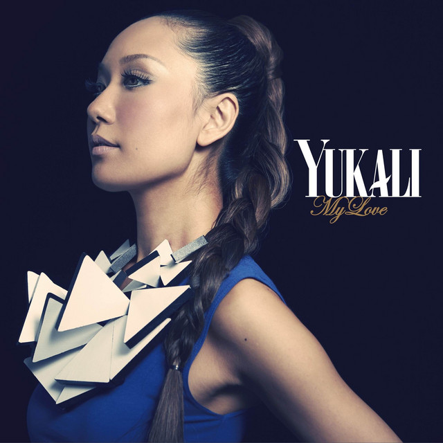 My Love cover