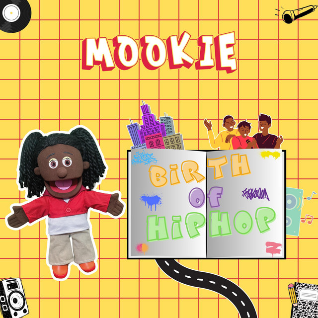 Birth of Hip-Hop - Single by MOOKIE | Spotify