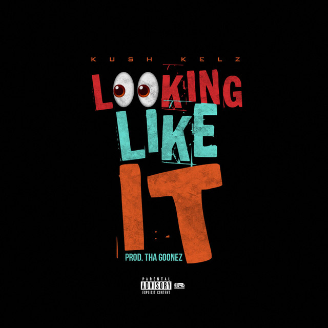 Lookin' Like It cover